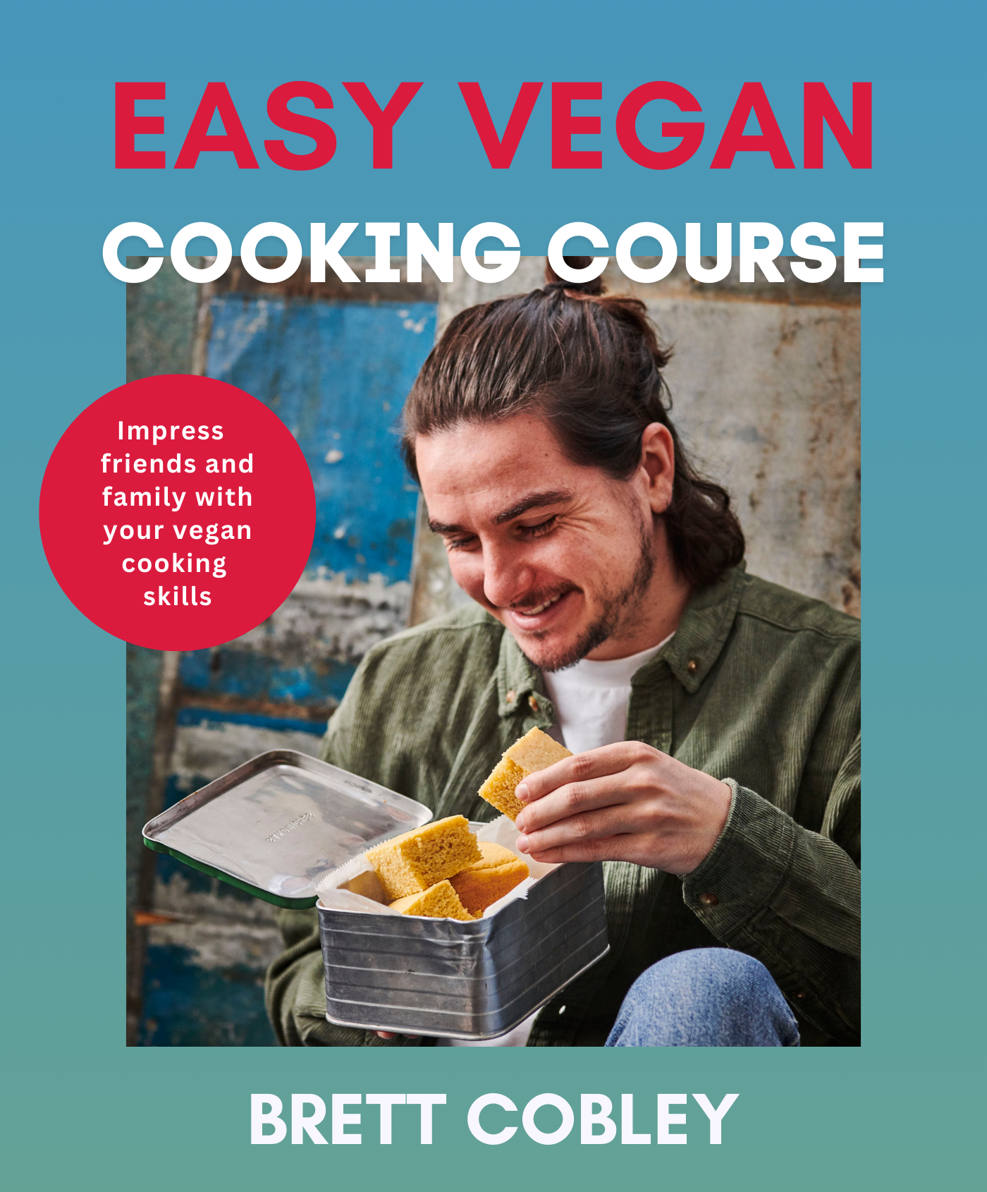 90% OFF SALE - Easy Vegan Cooking Course
